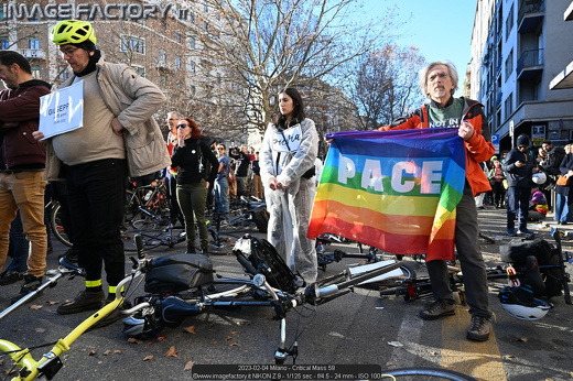 2023-02-04 Milano - Critical Mass 59
